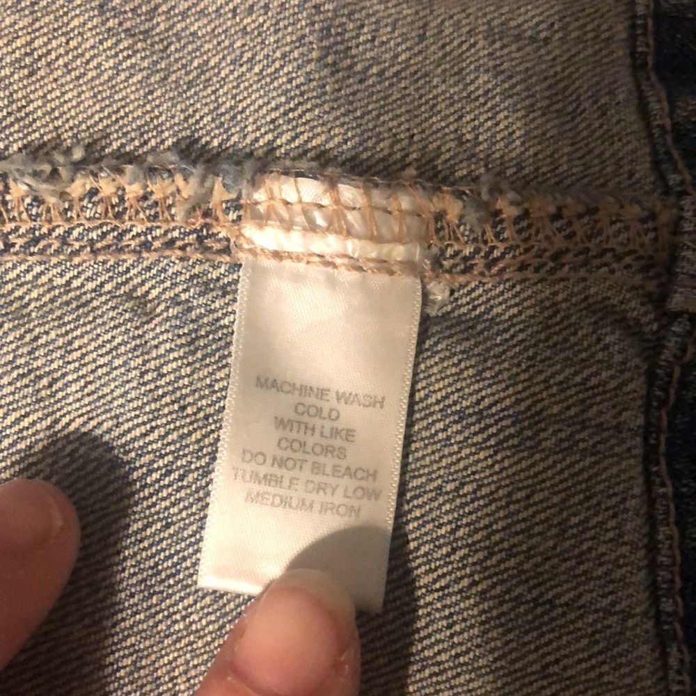 DuckHead Jean Jacket   - Picture 6 of 9